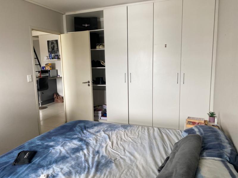 To Let 2 Bedroom Property for Rent in Observatory Western Cape